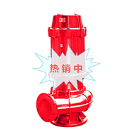 大东海泵业耐高温排污泵图片